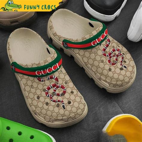 crocs gucci price|Gucci takkie price.